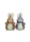 BFS  PB31548-23 Peluş Tavşan 23 cm