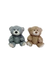 BFS  PB31593-1-23 Peluş Oturan Ayı 23 cm