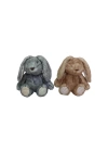 BFS  PB31603-23 Peluş Oturan Tavşan 23 cm