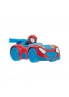 BFS   PDY16000 Spidey Diecast Araba - SNF0194