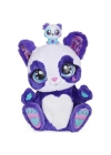BFS   Peek-A-Roo Gizemli Bebek Etkileşimli Panda-Roo Peluş Oyuncak