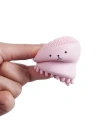 BFS  Peeling Etkili Mini El Yüz Cilt Temizleme Fırçası Silikon Temizlenmesi Kolay  Siyah Nokta Gi