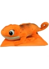 BFS   Peluş Battaniyeli Yatan Bukalemun 55 cm.