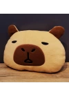 BFS Peluş Capybara Yastık