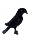 BFS  Peluş Karga 30 cm