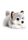 BFS   Peluş Köpek Husky 25 cm