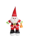 BFS   Peluş Noel Baba 70 cm