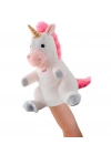 BFS   Peluş Puppet Unicorn