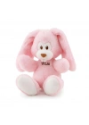 BFS Peluş Rabbit Cremino Pink