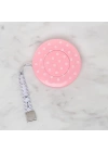 BFS  Pembe Benekli Otomatik Mezura