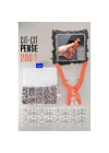 BFS  Penseli Çıtçıt Seti 200 lü Paket