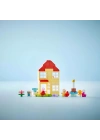 BFS   Peppa Pig Doğum Günü Evi 10433