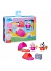 BFS  Peppa Pig Peppanın Anıları Oyun Seti F2189