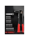 BFS  Perçin Tabancası 40 Yedekli 425303