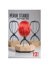 BFS Peruk Standı 12 ADET