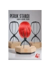 BFS Peruk Standı 4 ADET