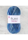 BFS  Petrikor Ebruli Çorap İpi - L10