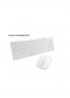 BFS PG-8040 KLAVYE VE MOUSE SETİ