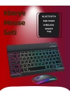 BFS PG8033 Klavye Mouse Seti