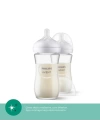 BFS  Philips Avent Doğal Tepkili Natural Response Cam Biberon 120 ml 0+ Ay