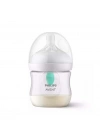 BFS  Philips Avent Natural Response Antikolik PP Biberon 125 ml 0+ Ay