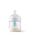BFS  Philips Avent Natural Response Antikolik PP Biberon 125 ml 0+ Ay
