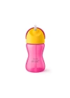BFS  Philips Avent Pipetli Bardak 300 ml Kız