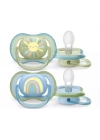 BFS   Philips Avent Ultra Air Emzik 0-6 Ay Erkek
