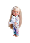 BFS   Pijamalı Evi Bebek