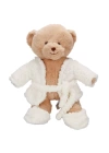 BFS   Pijamalı Peluş Ayı 40 cm