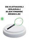 BFS Pil ile Çalışan Elektronik Sinek Öldürücü – Çocuk ve Evcil Hayvan Dostu Tasarım