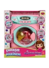 BFS   Pilli Büyük Boy Çamaşır Makinesi 02608