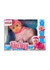 BFS   Pilli Emekleyen Sesli Bebek