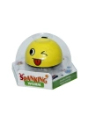 BFS   Pilli Kaçan Neşeli Emoji