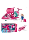 BFS  Pilot Uçaklı Bebek