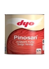 BFS Pinosan Selülozik Parke Dolgu Verniği 0,75 LT
