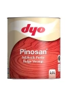 BFS Pinosan Selülozik Parke Dolgu Verniği 2,5 LT