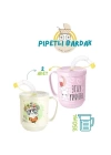 BFS  Pipetli Bardak 2 li Momma Design