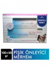 BFS Pişik Kremi Avantaj Paketi 100 Gr + 50 Gr