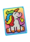 BFS Pixel Sanatı Unicorn 877 Parça