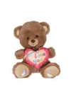 BFS   PJH2324  Peluş Kalpli Ayı Love You 30 cm -Vardem