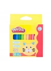 BFS   Play-Doh 12 Renk Jumbo Kuru Boya