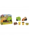BFS   Play-Doh Çalışkan Traktör ve Römork F1012