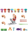 BFS   Play-Doh Çılgın Kuaför F1260