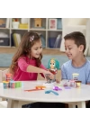 BFS   Play-Doh Çılgın Kuaför F1260
