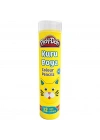 BFS   Play-Doh Kuruboya Tüp 12 Renk