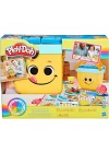 BFS   Play-Doh Piknik Şekilleri Başlangıç Seti