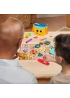BFS   Play-Doh Piknik Şekilleri Başlangıç Seti