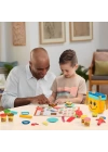 BFS   Play-Doh Piknik Şekilleri Başlangıç Seti