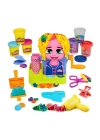 BFS   Play-Doh Renkli Kuaför Salonu